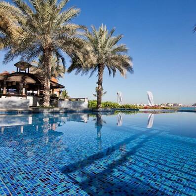 Riva Beach Club Dubai