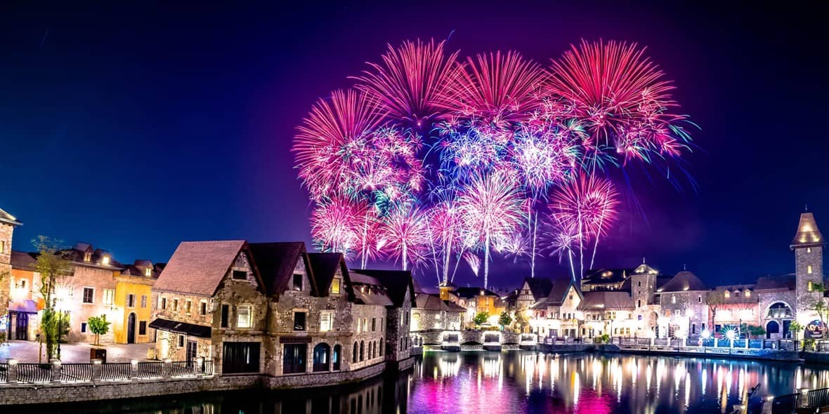 Riverland Dubai