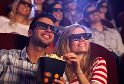 Roxy Cinemas
