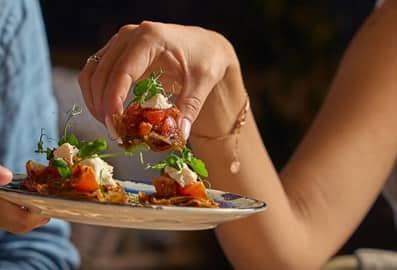 samajke harbor dubai