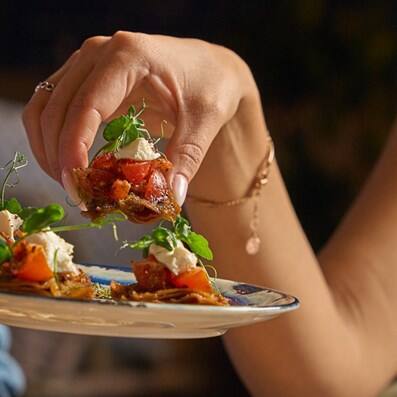 samajke harbor dubai