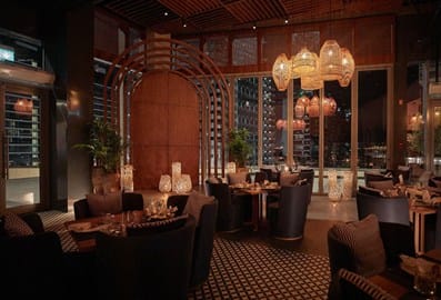 samakje dubai interior