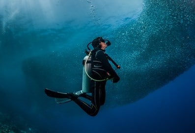 Scubatec Diving Center