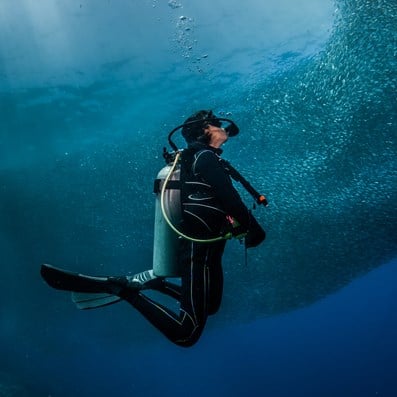 Scubatec Diving Center