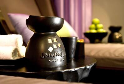 SensAsia Urban Spa in Dubai