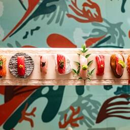 Sexy Fish Dubai | Japanese Restaurant | Visit Dubai