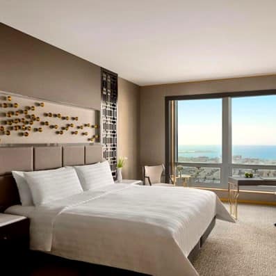 Shangri-La Dubai