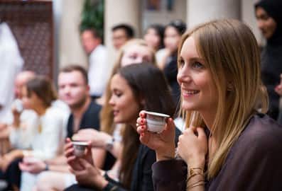 Sheikh Mohammed Centre For Cultural Understanding Smccu Dubai