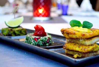 Signature by Sanjeev Kapoor Dubai