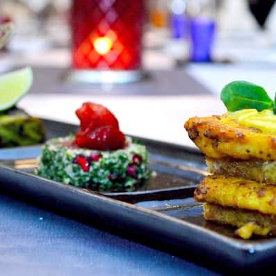 Signature by Sanjeev Kapoor Dubai