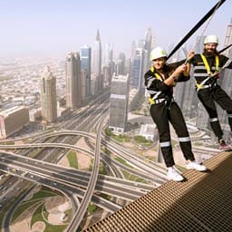 Sky Views Dubai | Visit Dubai