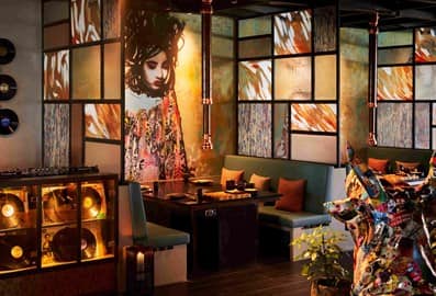 korean restaurant dubai