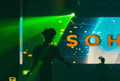 Soho Garden Palm Jumeirah