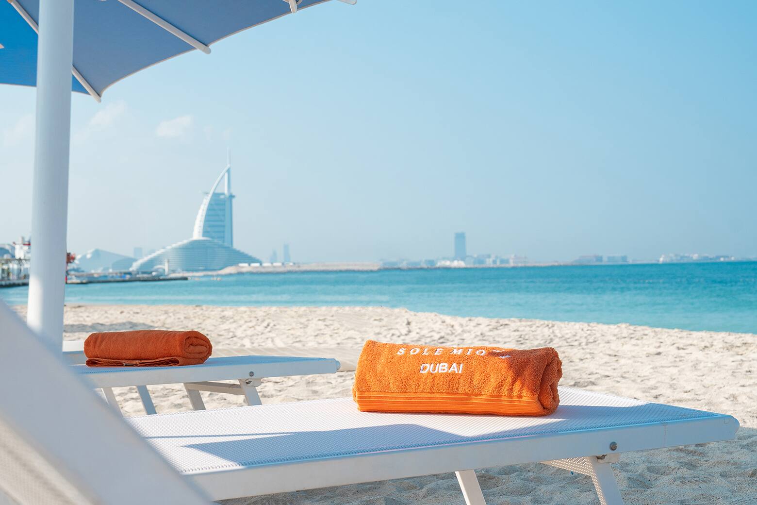 sole mio beach club 3