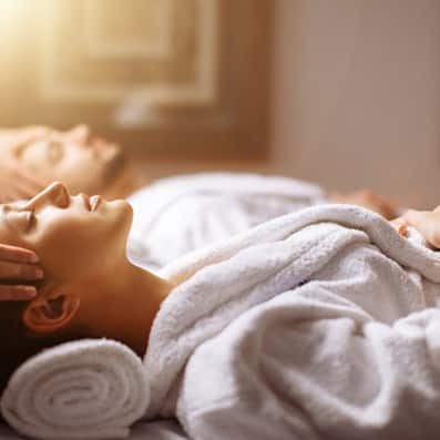 Soul Senses Spa Dubai