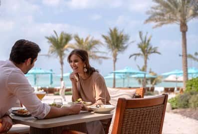 Summersalt Beach Club Dubai