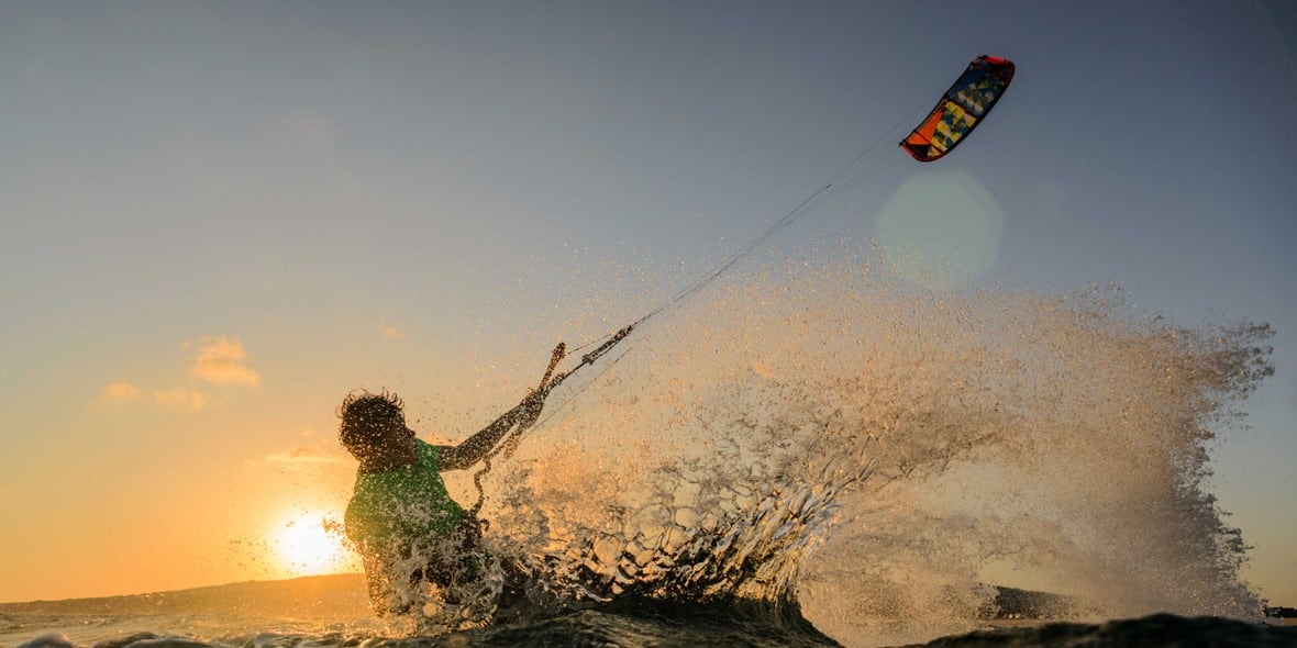 Surf House Dubai