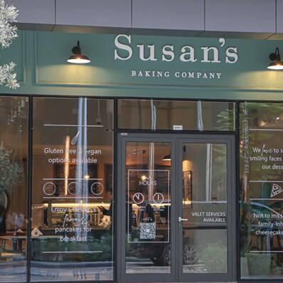 susans