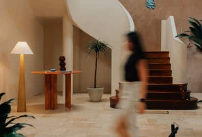Swell wellness space Dubai