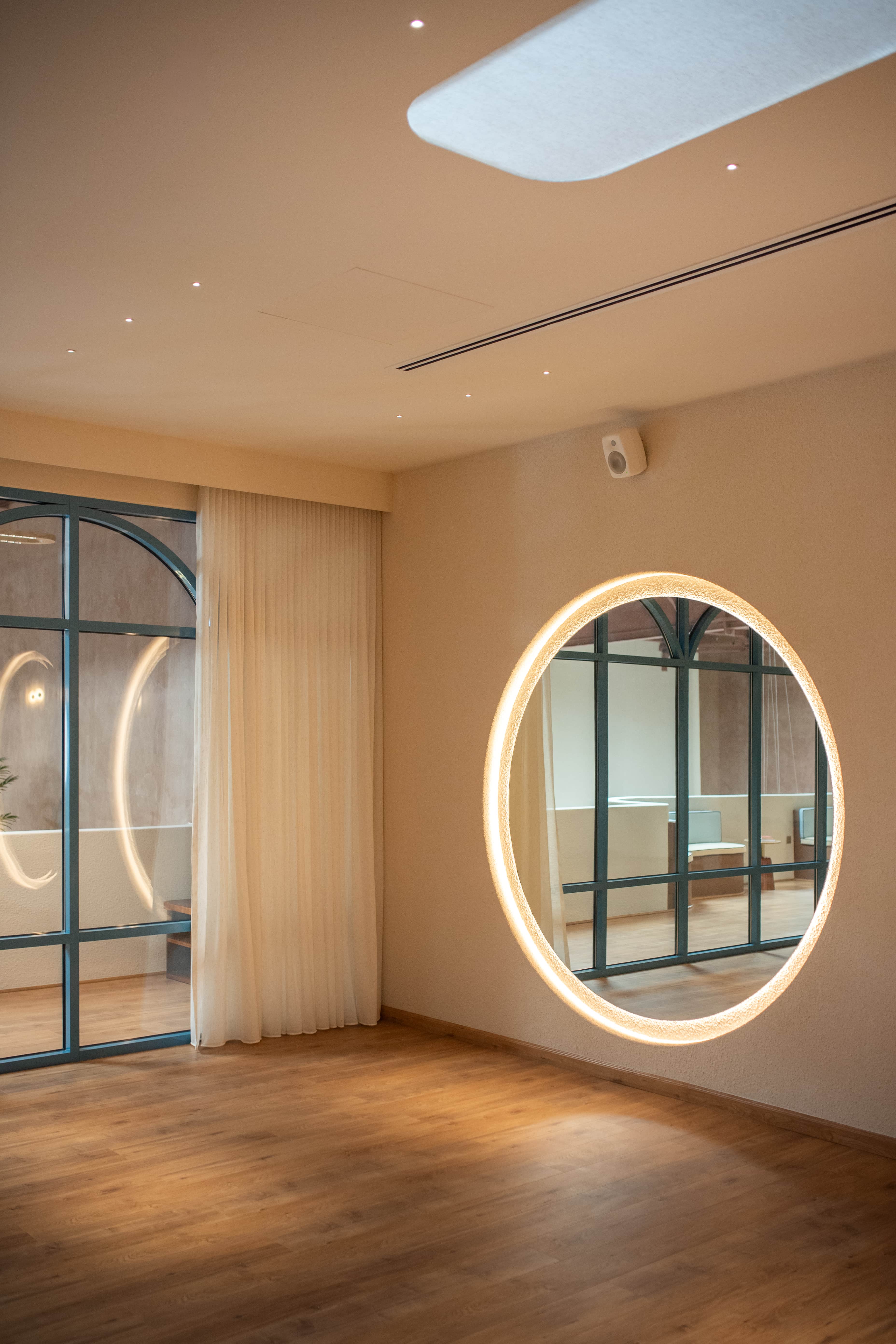 Swell wellness space Dubai