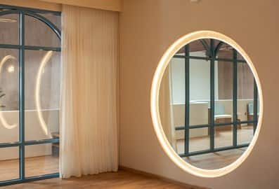 Swell wellness space Dubai