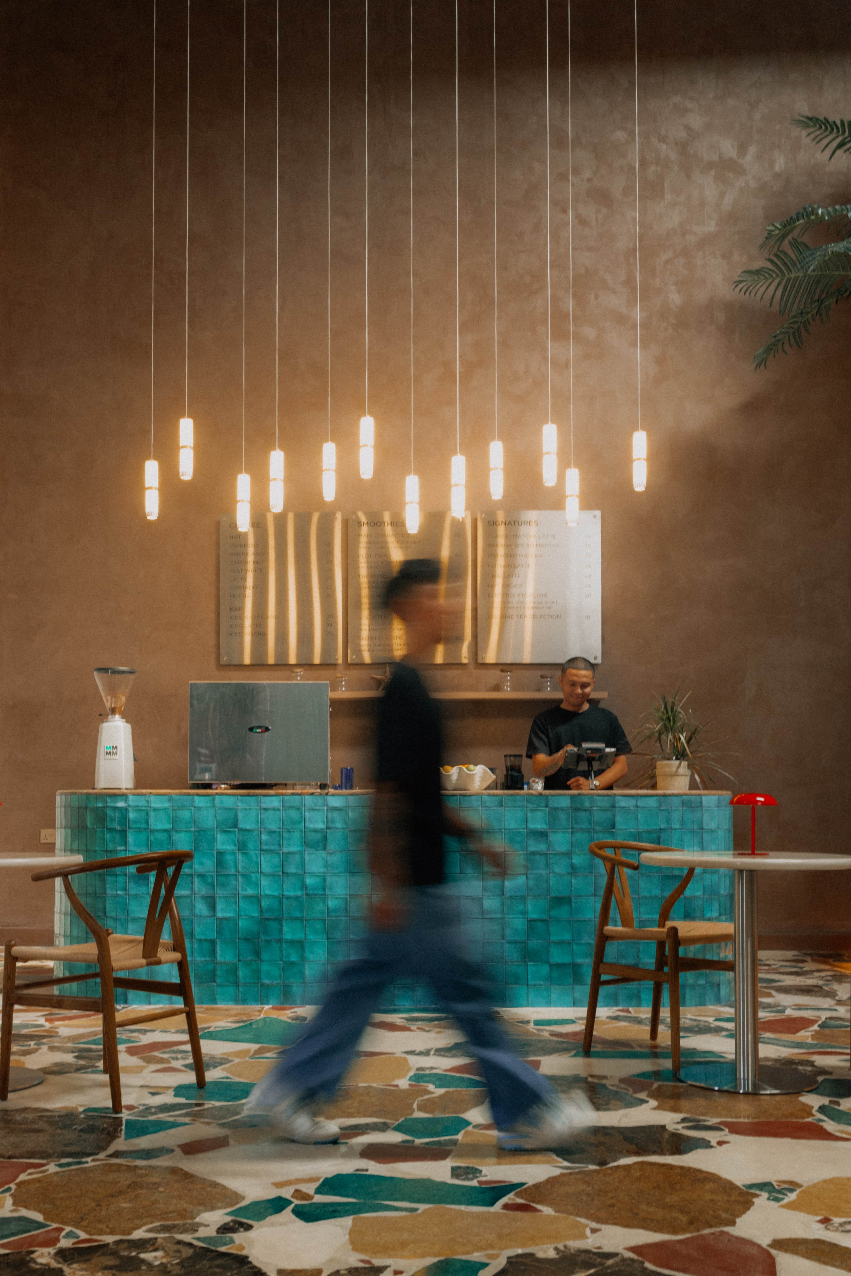 Swell wellness space fitness hub Dubai