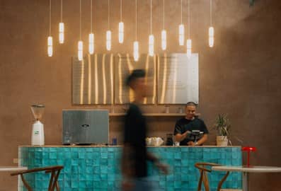 Swell wellness space fitness hub Dubai