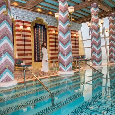 Talise Spa