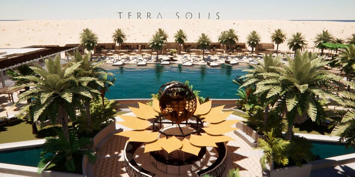Terra Solis