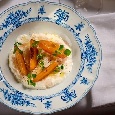French restaurant tete-a-tete JBR