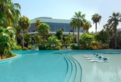The Bay Health Club