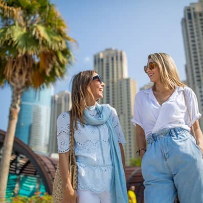 The Beach bij JBR Dubai