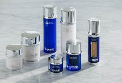 The City Wellness Retreat La Prairie
