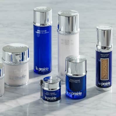 The City Wellness Retreat La Prairie