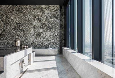 The Wellness Retreat at One&Only One Za'abeel