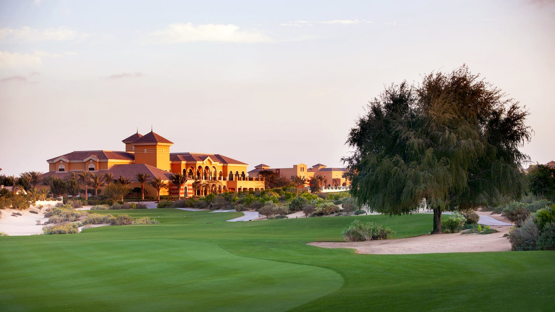 The Els Club | Golfing In Dubai | Visit Dubai