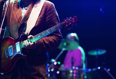 The Fridge Warehouse