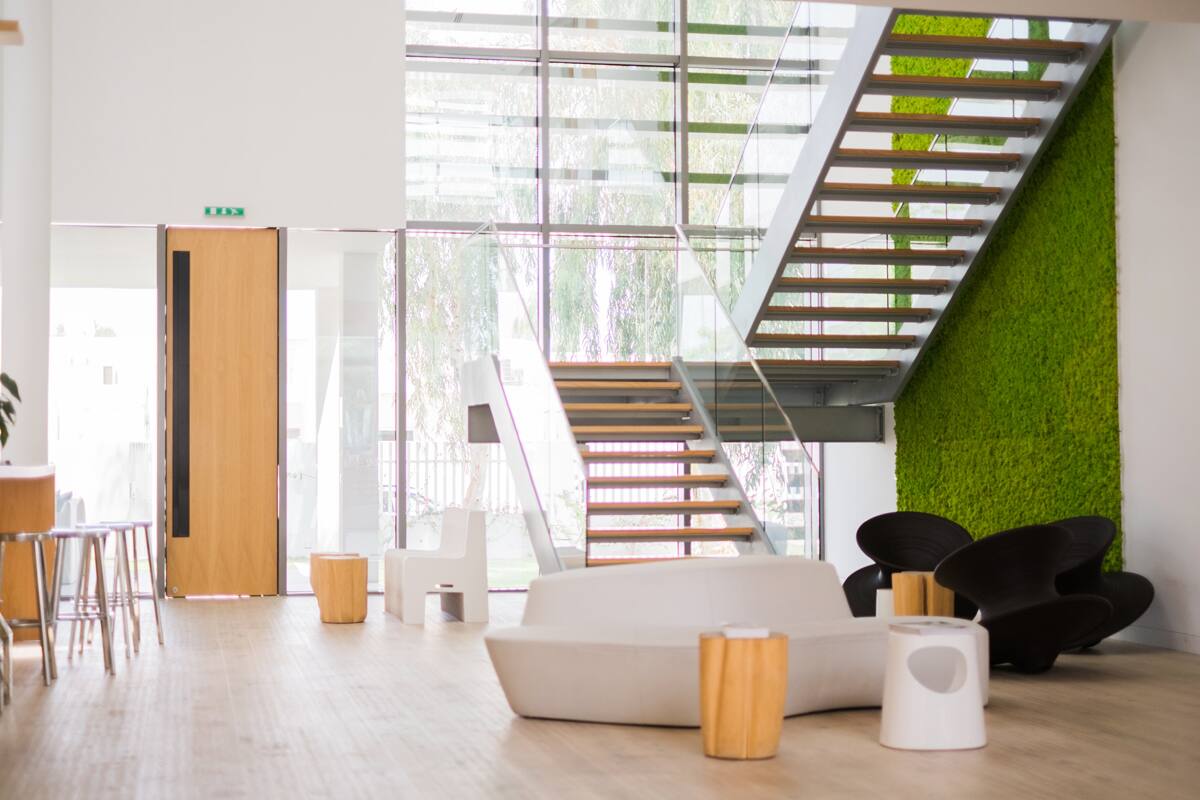 The Hundred Wellness Centre