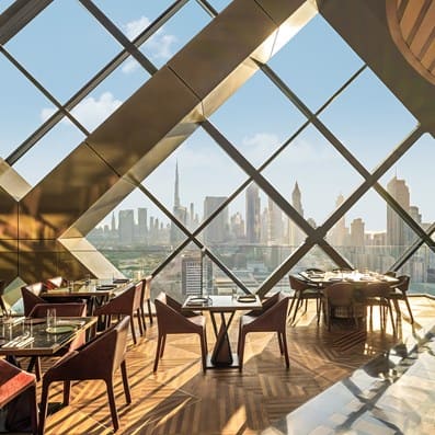 the link dubai