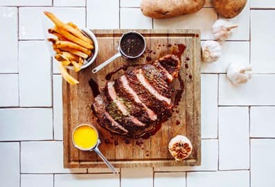 The MAINE Street Eatery