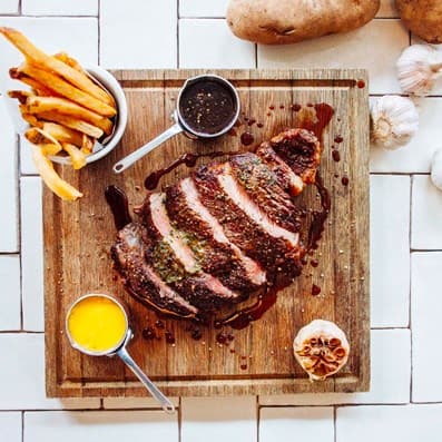 The MAINE Street Eatery