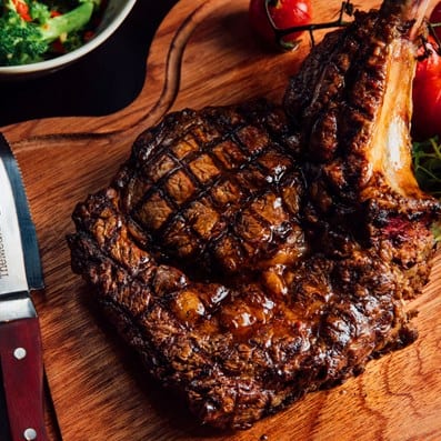 The Meat Co. Dubai
