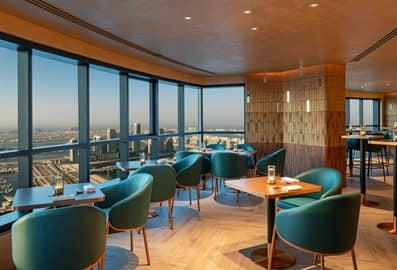 Inside The Observatory - supplied