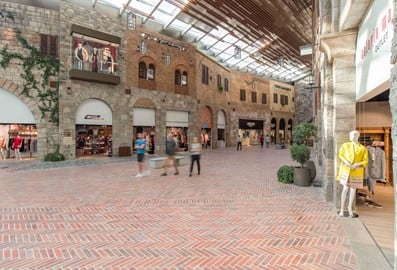 The Outlet Village Dubai