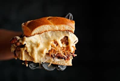 The Pit House of Barbecue