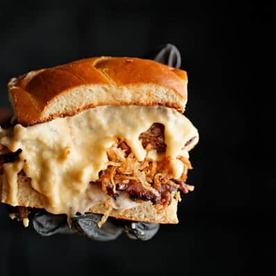 The Pit House of Barbecue