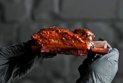 The Pit House of Barbecue