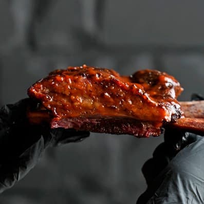 The Pit House of Barbecue