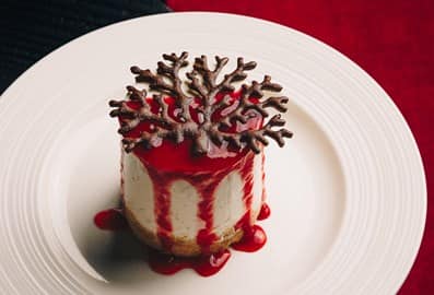 The showhouse food image2