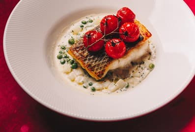 The showhouse food image